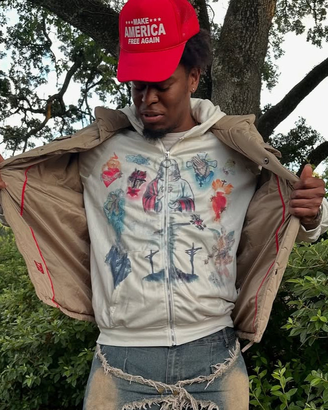 OUTERWEAR